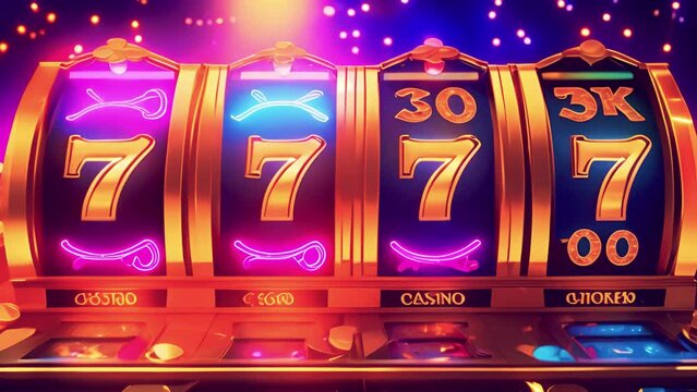 Memburu Jackpot – Permainan Slot dengan Pembayaran Tertinggi